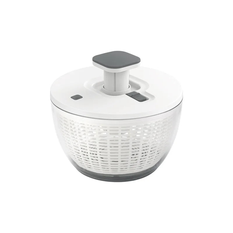 Salad Spinner Vegetables Dryer