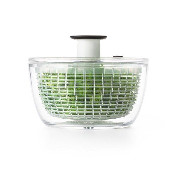 Salad Spinner Vegetables Dryer