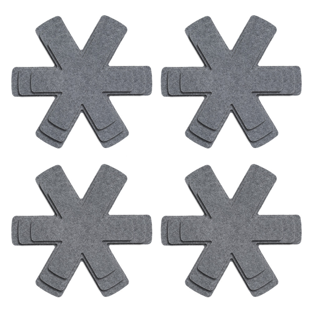 Pan Protectors Set 12pc