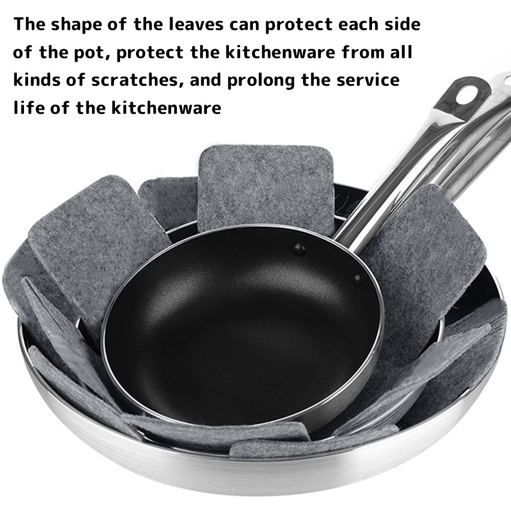 Pan Protectors Set 12pc