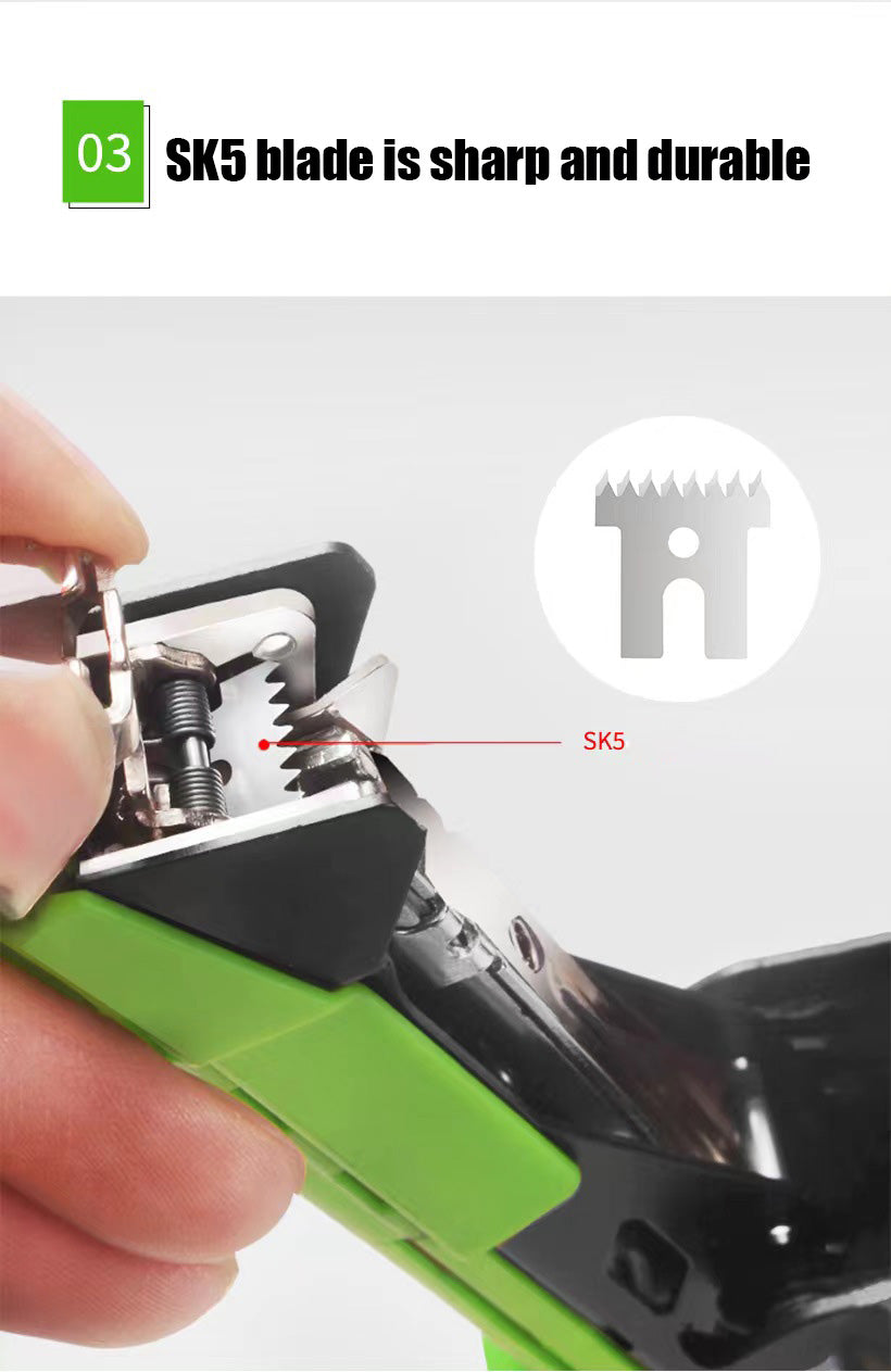 Plant Tying Machine | Branch Tape Tool