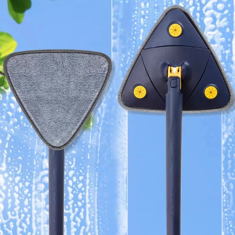 360° Spin Mop | Effortless Cleaning at Every Angle