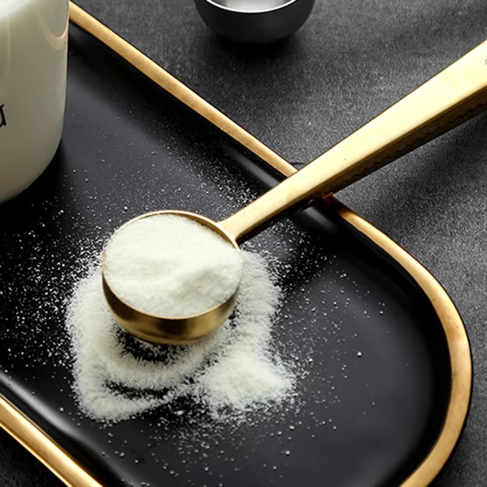 2-in-1 Coffee Scoop Clip
