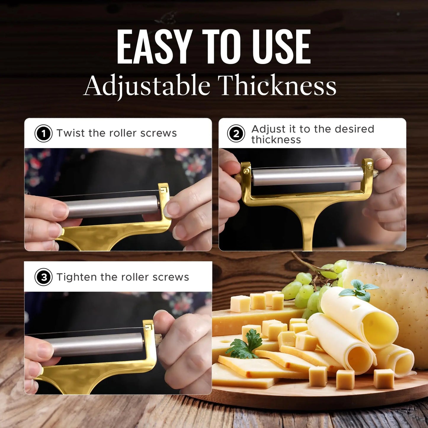 Cheese Slicer