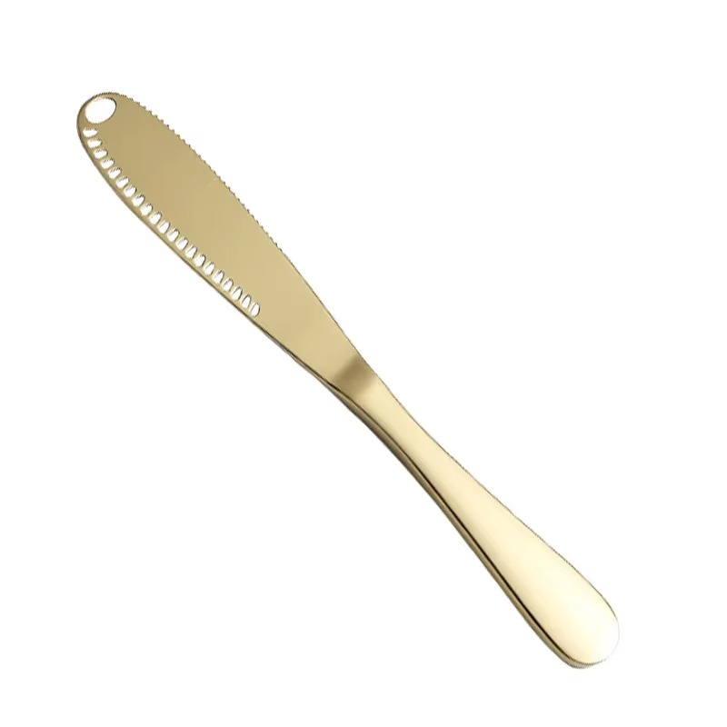 3-in-1 Butter Knife Spreader