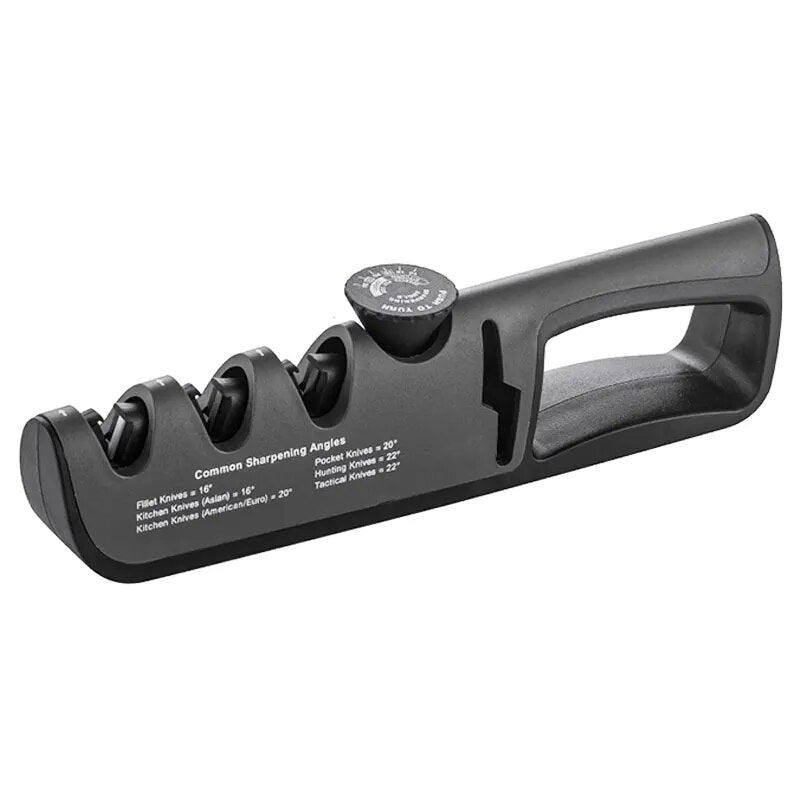 5 in 1 Knife Sharpener