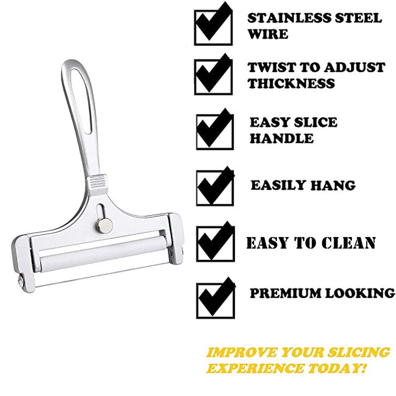 Cheese Slicer