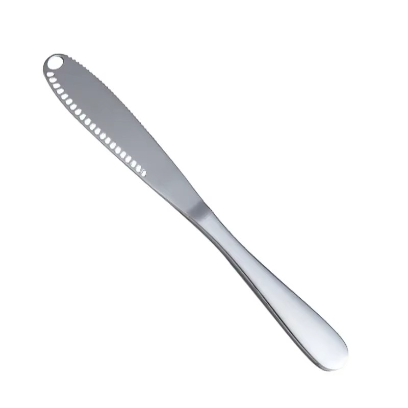 3-in-1 Butter Knife Spreader