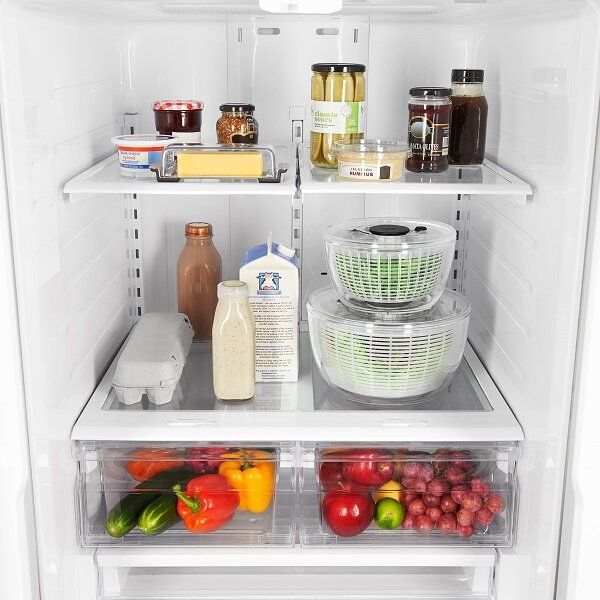 Salad Spinner Vegetables Dryer