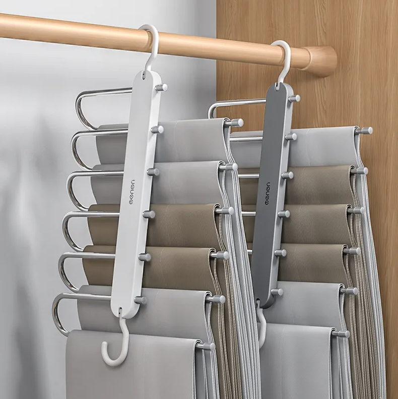 Storage and Organization