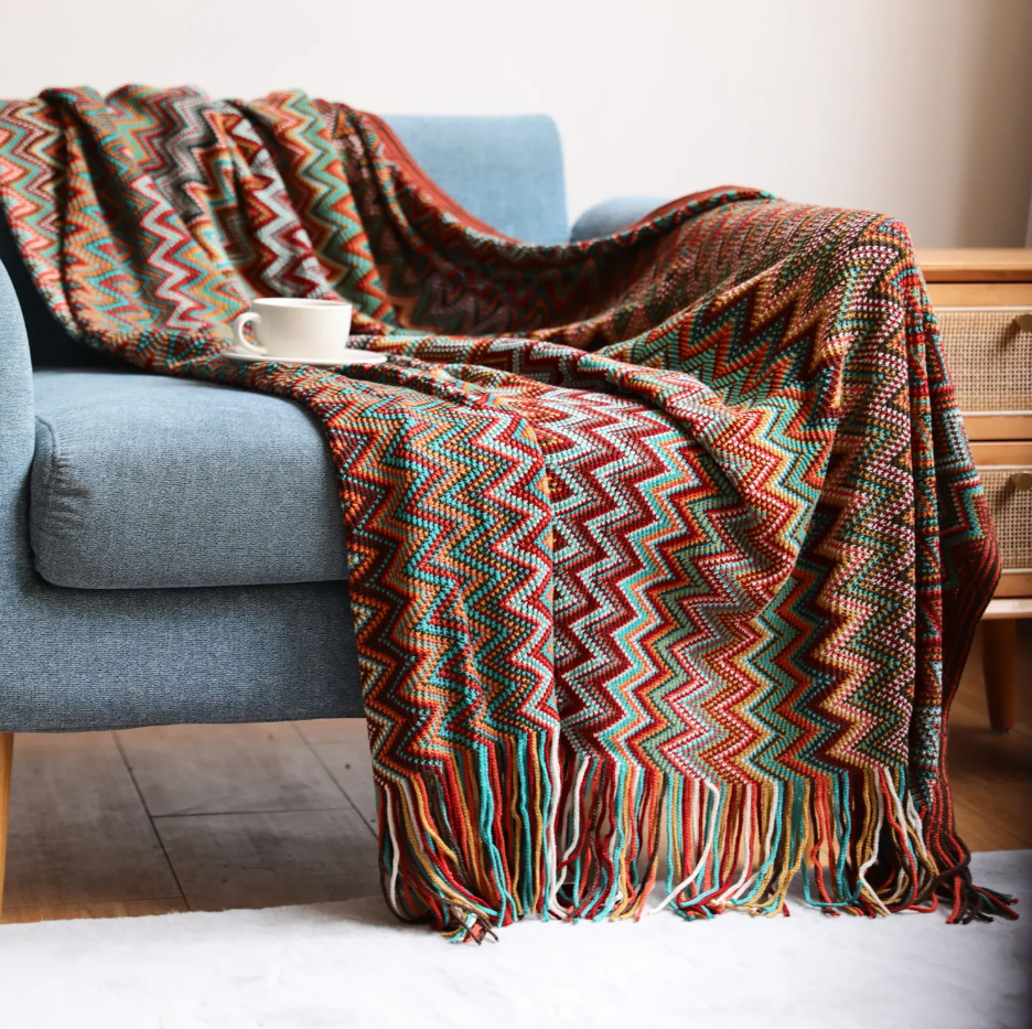 Blankets