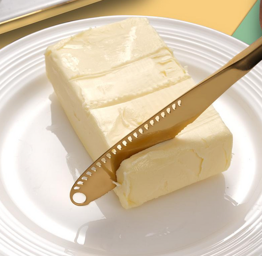 3-in-1 Butter Knife Spreader