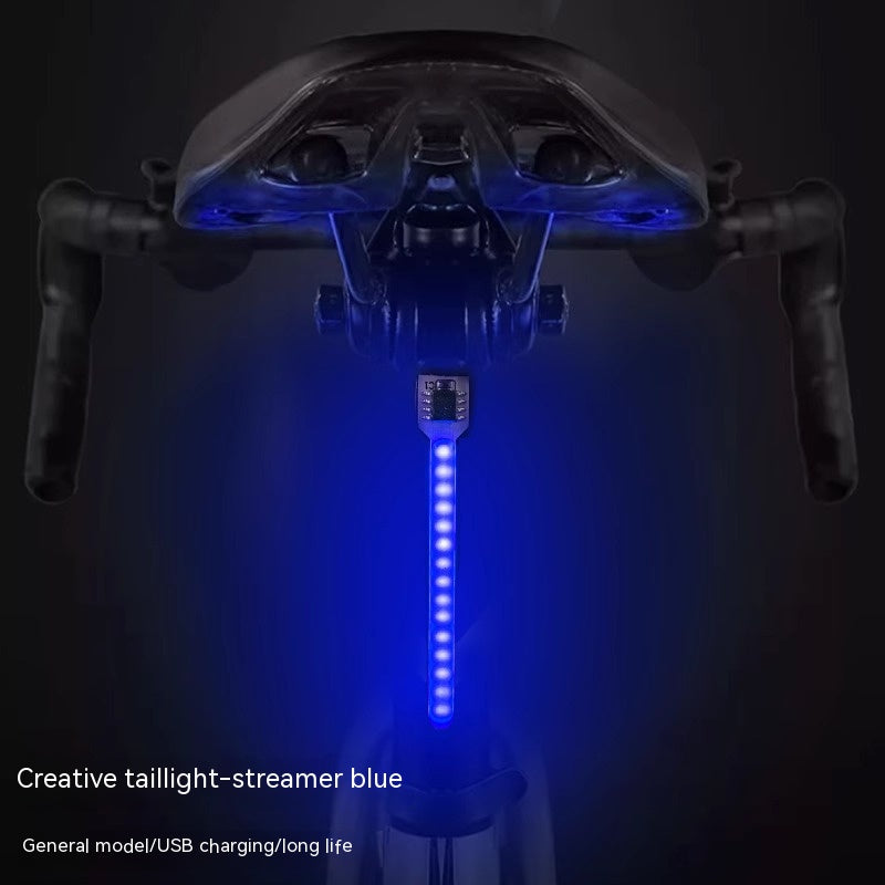 LED Bike Tail Light
