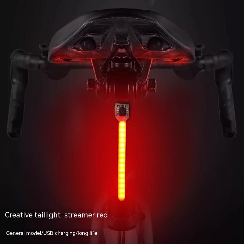 LED Bike Tail Light