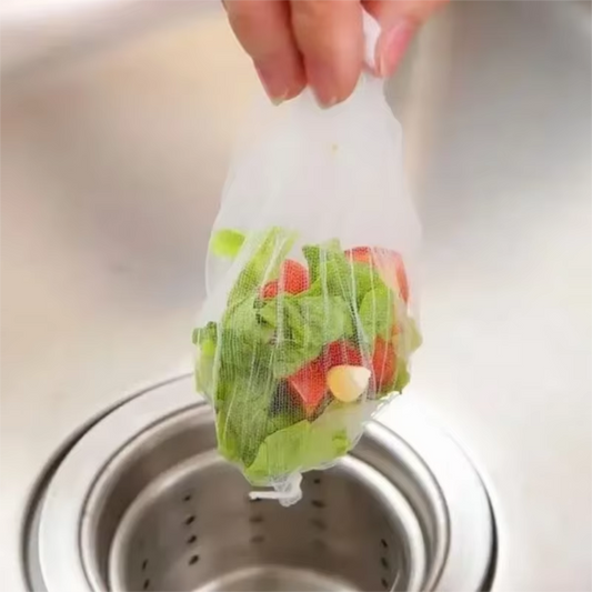 Kitchen Sink Filter Bags